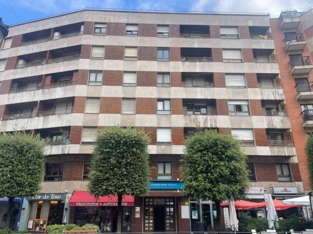 Inmueble en Alquiler en Oviedo