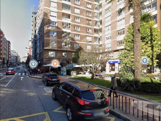 Inmueble en Alquiler en Oviedo