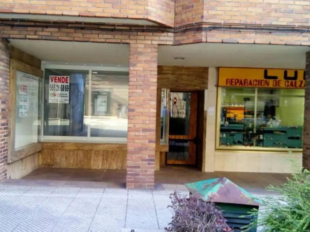 Inmueble en Alquiler en Oviedo