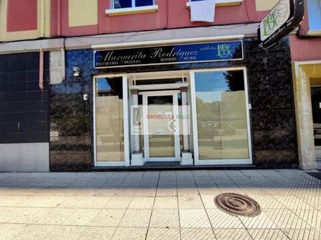 Inmueble en Alquiler en Oviedo