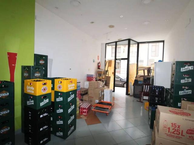 Inmueble en Alquiler en Oviedo