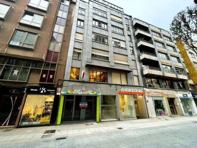 Inmueble en Alquiler en Oviedo