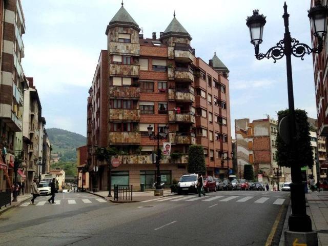 Inmueble en Alquiler en Oviedo