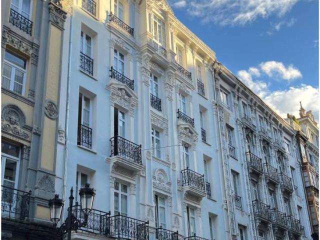 Inmueble en Alquiler en Oviedo