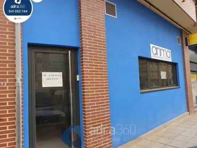 Inmueble en Alquiler en Oyón Oion