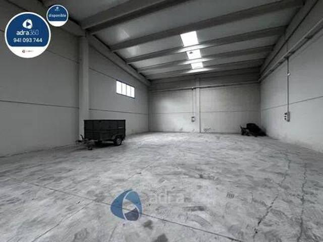Inmueble en Alquiler en Oyón Oion