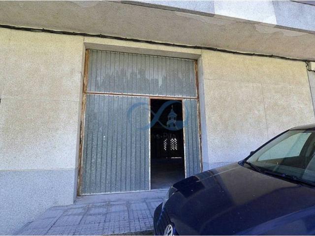 Inmueble en Alquiler en Oza Cesuras