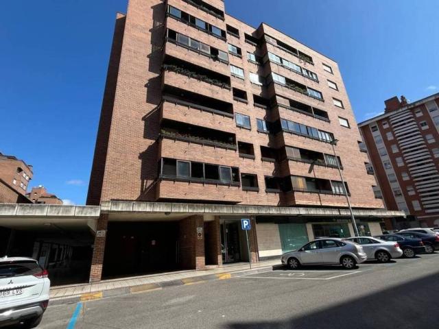 Inmueble en Alquiler en Pamplona Iruña