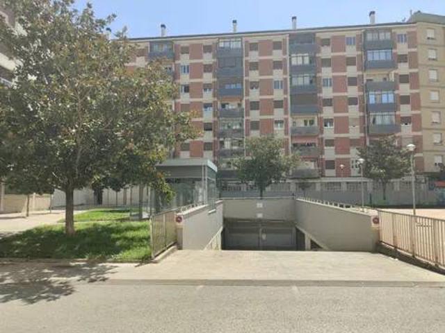Inmueble en Alquiler en Pamplona Iruña