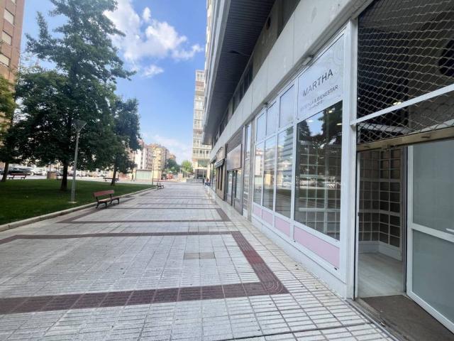Inmueble en Alquiler en Pamplona Iruña