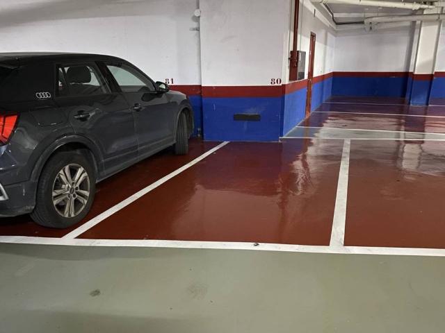 Inmueble en Alquiler en Pamplona Iruña
