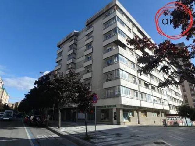 Inmueble en Alquiler en Pamplona Iruña