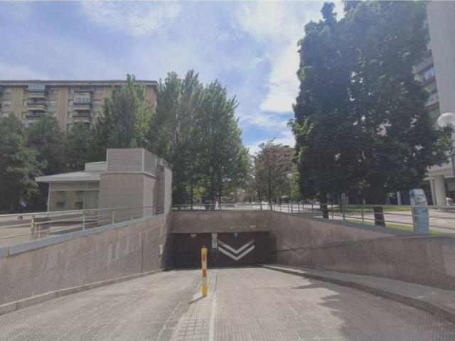 Inmueble en Alquiler en Pamplona Iruña