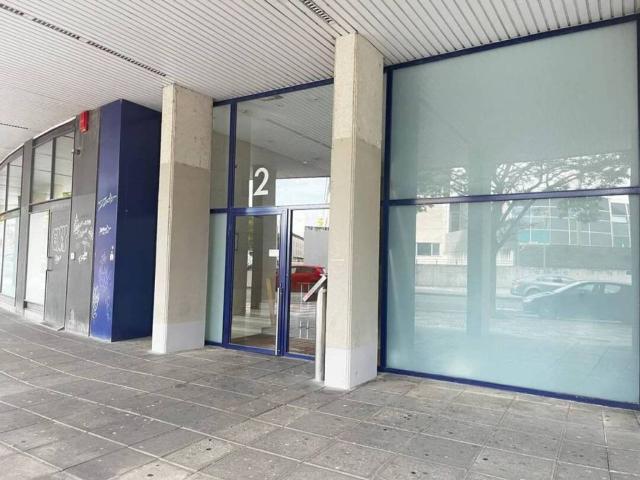 Inmueble en Alquiler en Pamplona Iruña