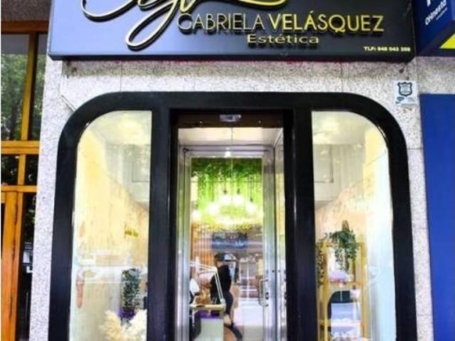 Inmueble en Alquiler en Pamplona Iruña