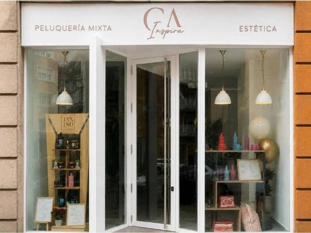 Inmueble en Alquiler en Pamplona Iruña
