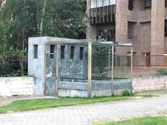 Inmueble en Alquiler en Pamplona Iruña