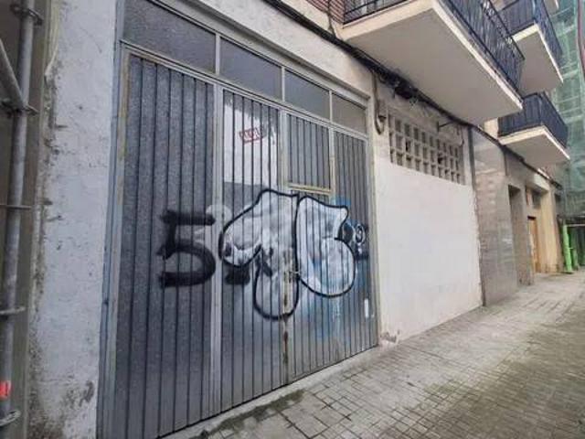 Inmueble en Alquiler en Pamplona Iruña