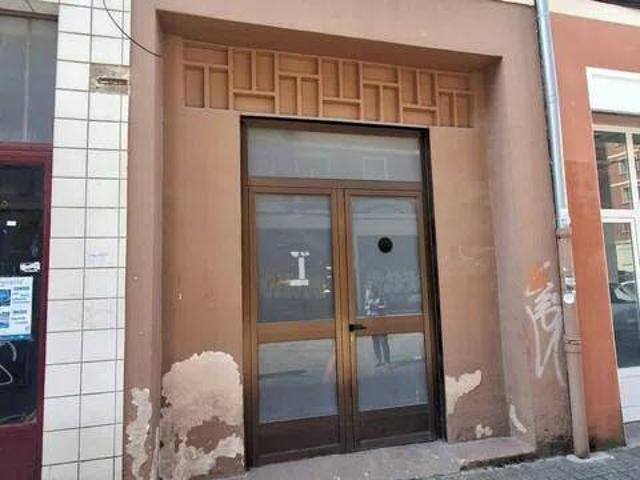 Inmueble en Alquiler en Pamplona Iruña