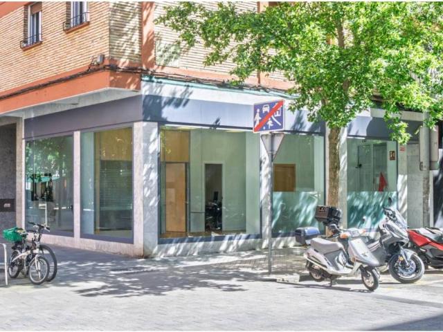Inmueble en Alquiler en Pamplona Iruña