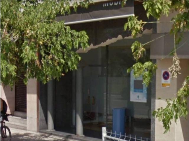 Inmueble en Alquiler en Pamplona Iruña