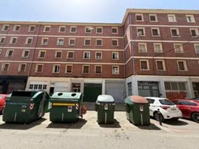 Inmueble en Alquiler en Pamplona Iruña
