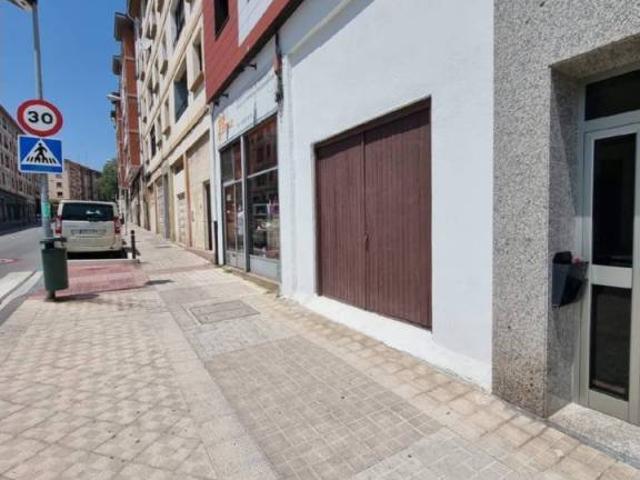 Inmueble en Alquiler en Pamplona Iruña
