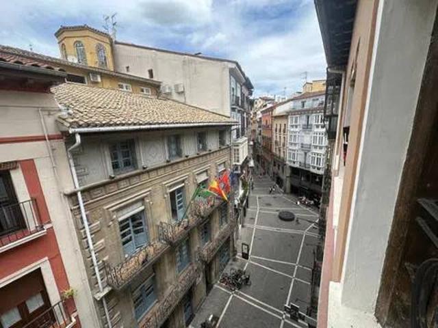 Inmueble en Alquiler en Pamplona Iruña
