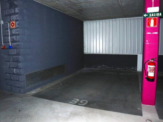Inmueble en Alquiler en Pamplona Iruña