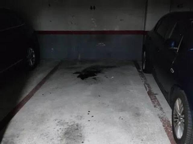 Inmueble en Alquiler en Pamplona Iruña