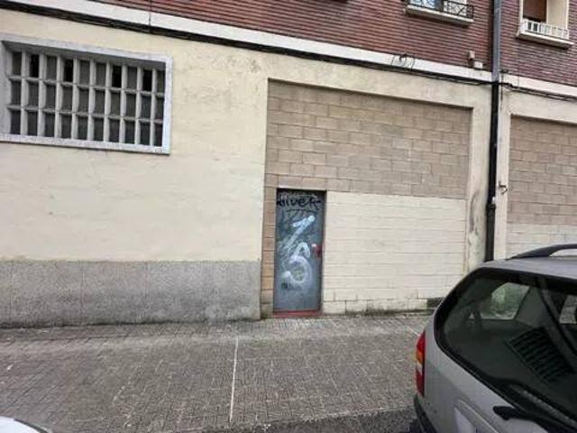 Inmueble en Alquiler en Pamplona Iruña