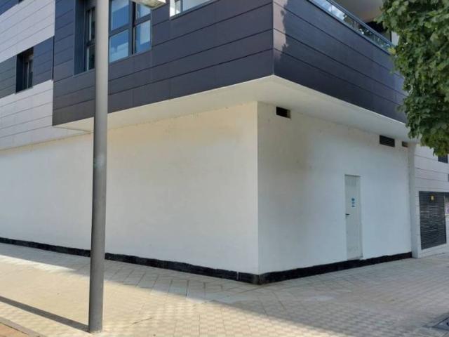 Inmueble en Alquiler en Pamplona Iruña