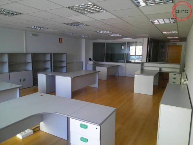 Inmueble en Alquiler en Pamplona Iruña