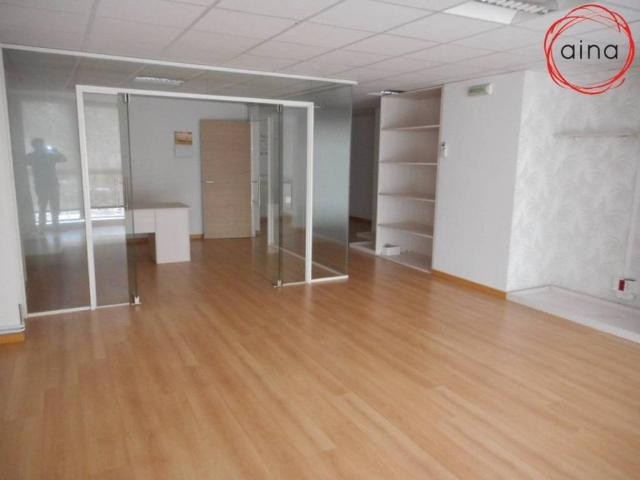 Inmueble en Alquiler en Pamplona Iruña