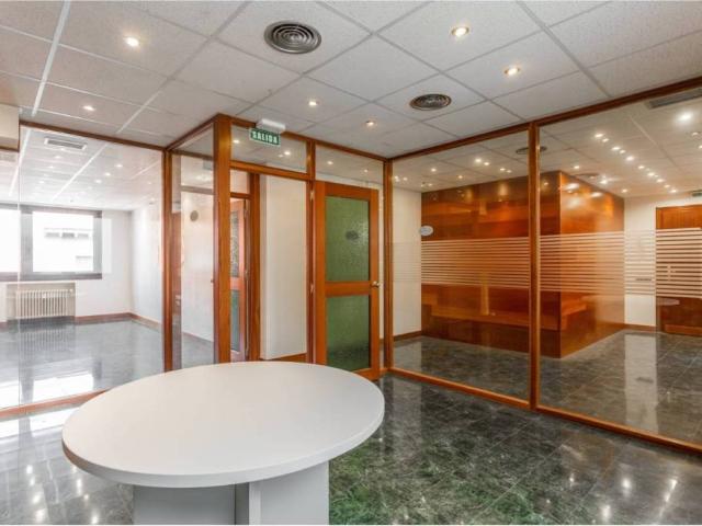 Inmueble en Alquiler en Pamplona Iruña