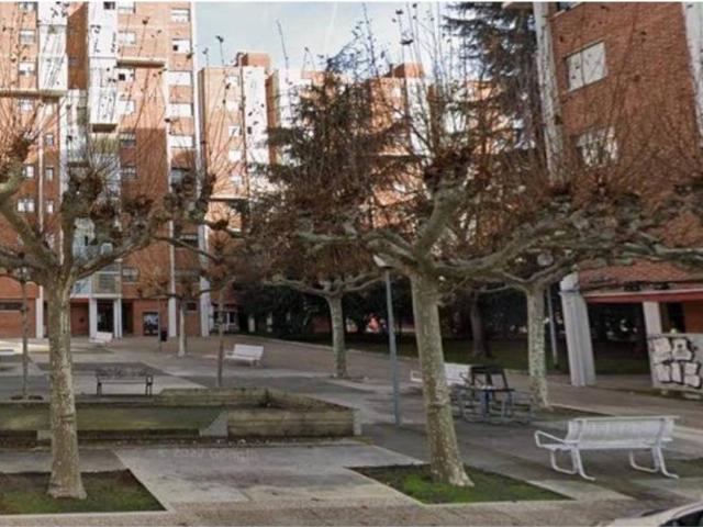 Inmueble en Alquiler en Pamplona Iruña