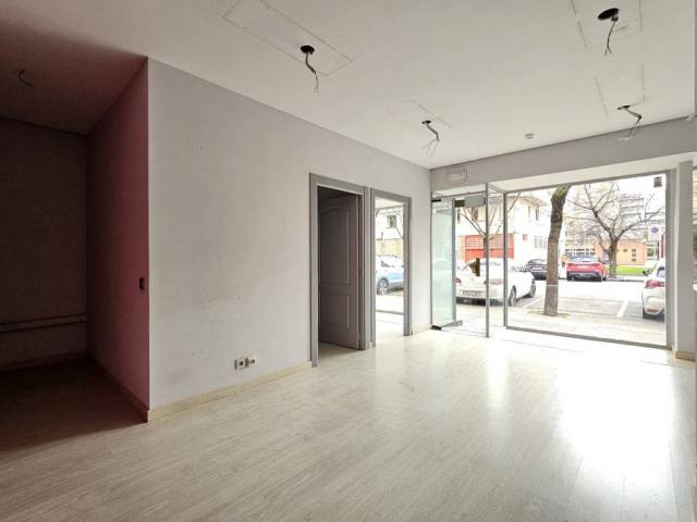 Inmueble en Alquiler en Pamplona Iruña