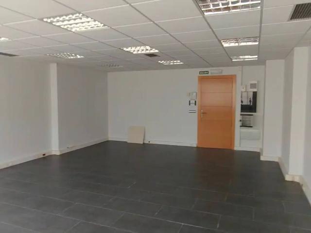 Inmueble en Alquiler en Pamplona Iruña