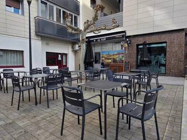 Inmueble en Alquiler en Pamplona Iruña
