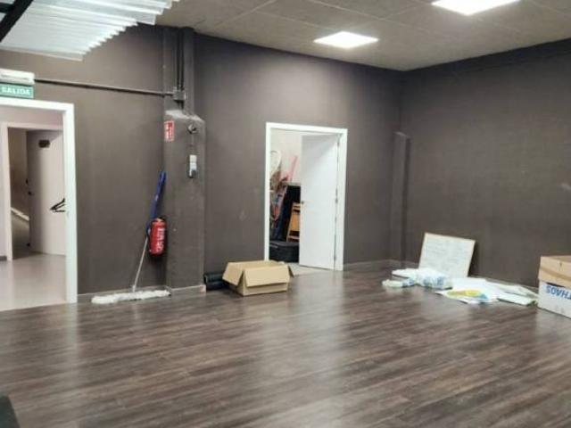 Inmueble en Alquiler en Pamplona Iruña