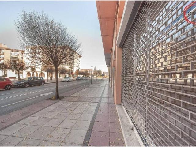 Inmueble en Alquiler en Pamplona Iruña