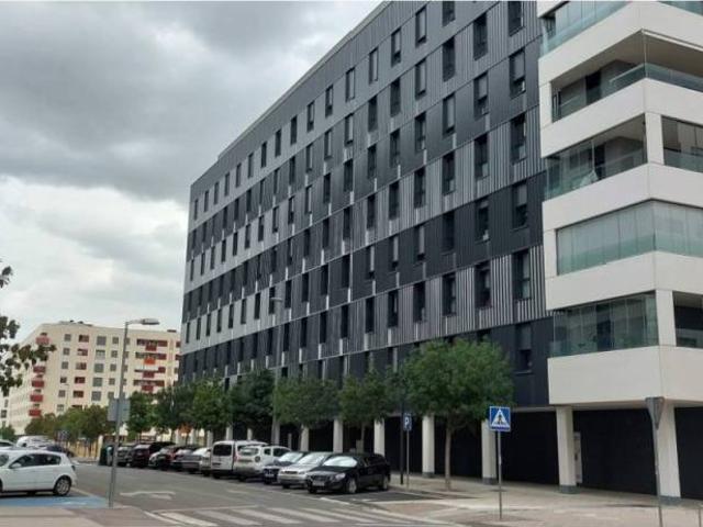 Inmueble en Alquiler en Pamplona Iruña