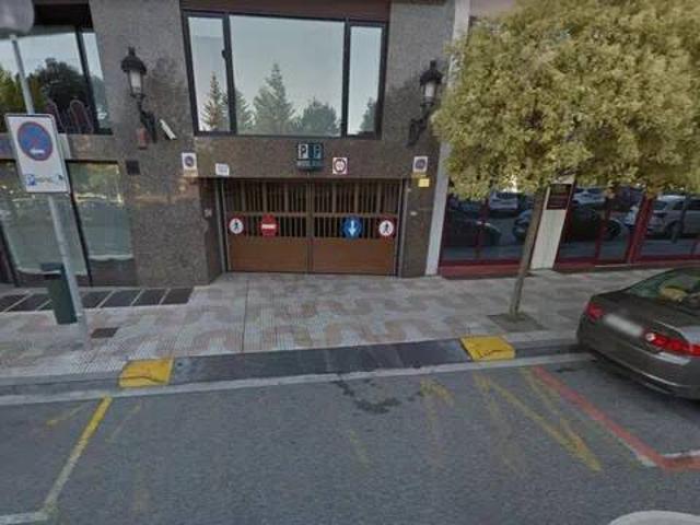 Inmueble en Alquiler en Pamplona Iruña