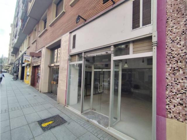 Inmueble en Alquiler en Pamplona Iruña