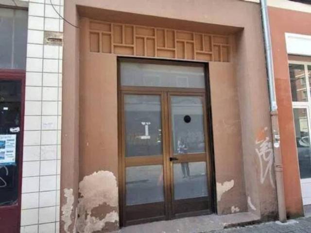 Inmueble en Alquiler en Pamplona Iruña