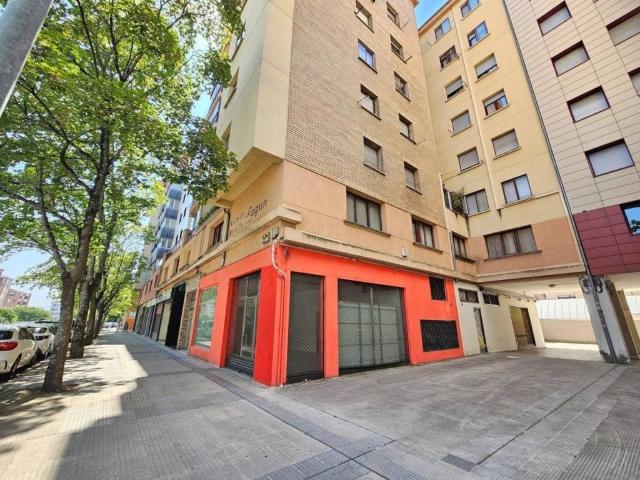 Inmueble en Alquiler en Pamplona Iruña