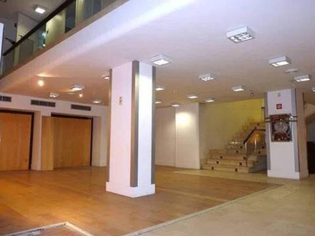 Inmueble en Alquiler en Pamplona Iruña