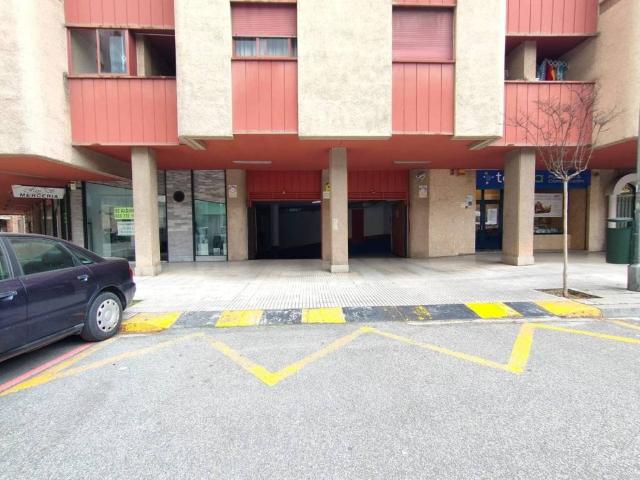 Inmueble en Alquiler en Pamplona Iruña