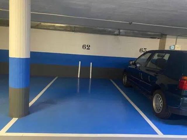 Inmueble en Alquiler en Pamplona Iruña