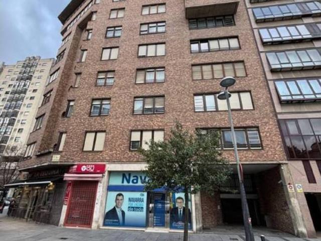 Inmueble en Alquiler en Pamplona Iruña